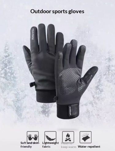 Gants pour hommes et femmes