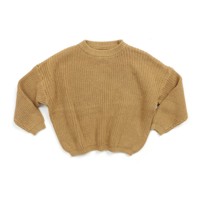 Broderie artisanale Nom de l'enfant Chandail cadeau d'anniversaire