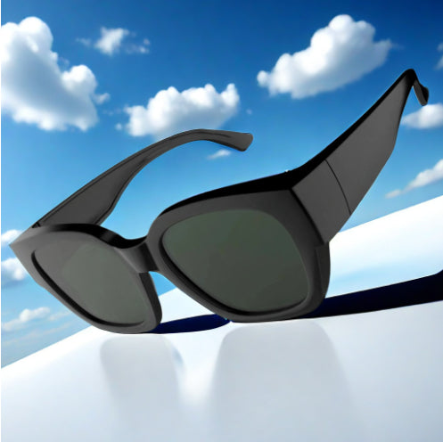 Conduite et vélo Lunettes de soleil polarisés
