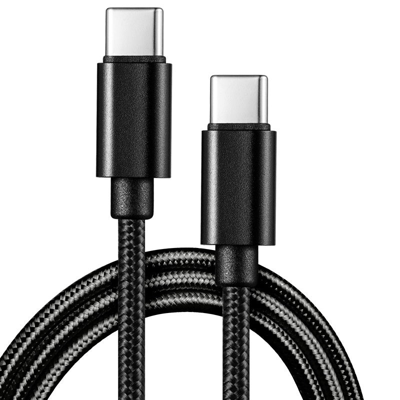 Typec Téléphone Câble de données à charge rapide