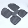 Tapis de voiture
