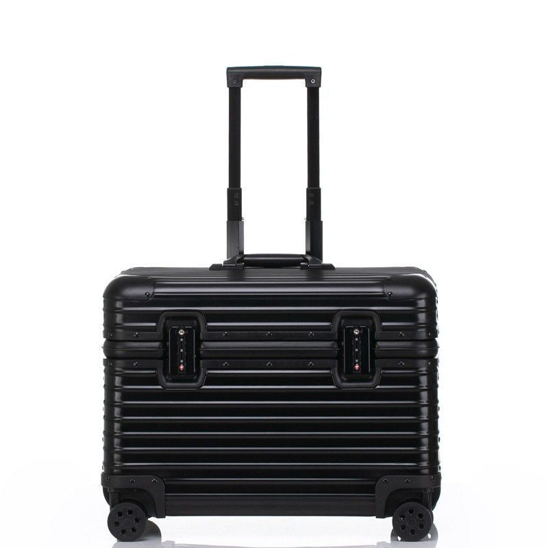 Luggage for men and women