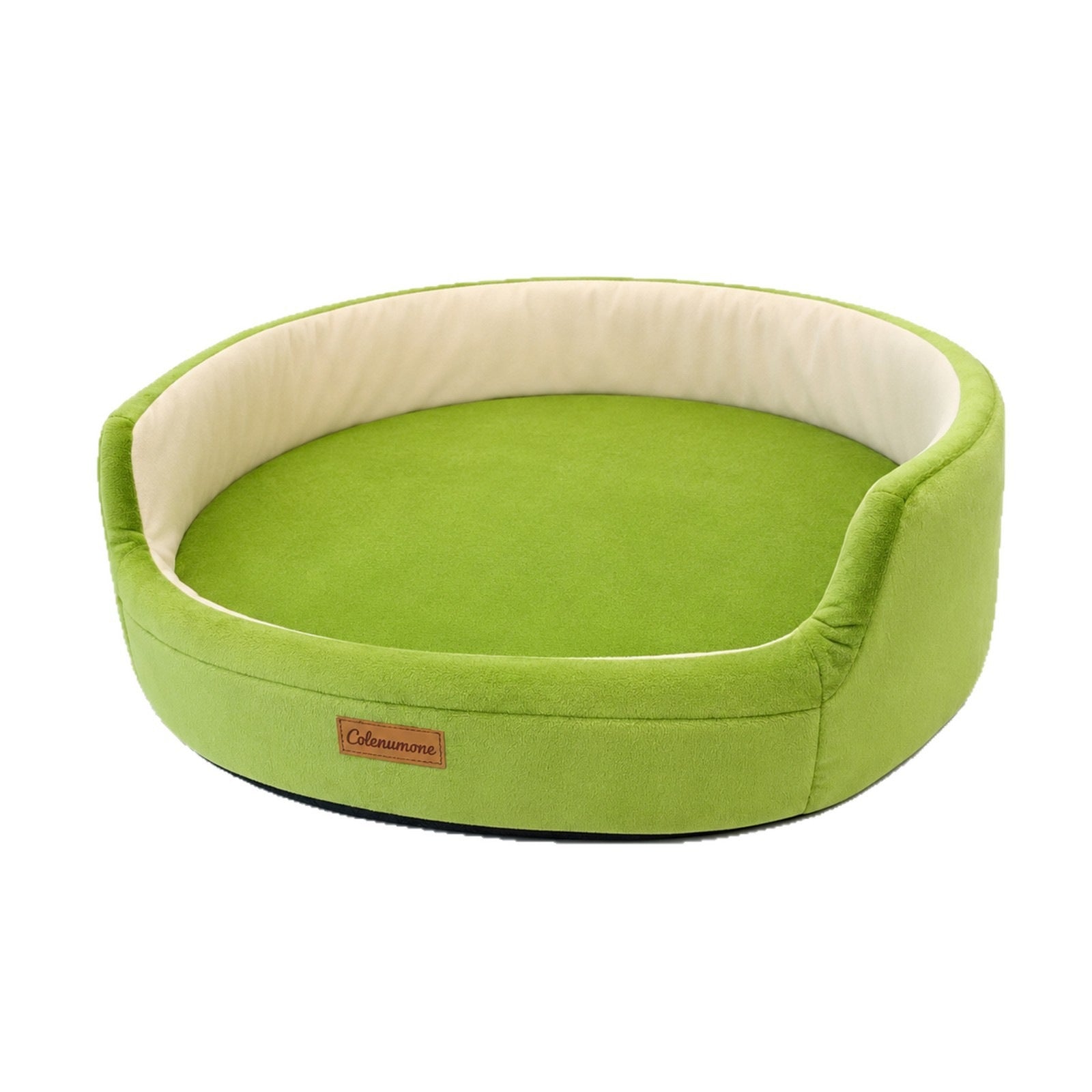 Neste de chien chaud d'hiver épaissé avec velours quatre saisons Universal Climatisation Chambre Pe