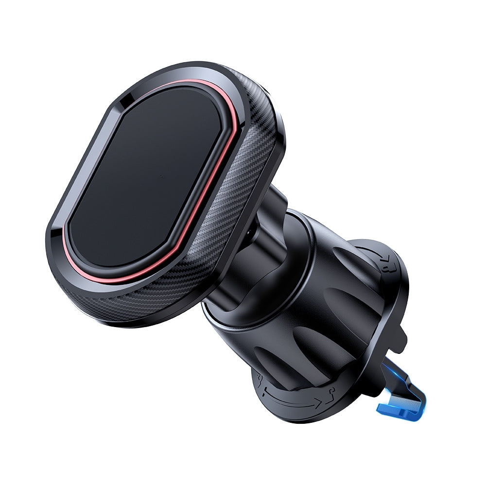 Magnetic Car Suction Bracket Air Outlet multifonctionnel pour navigateur universel mobile Pho
