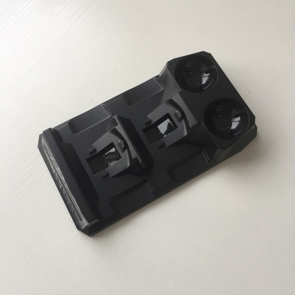 Chargeur de poignée multifonction PS4