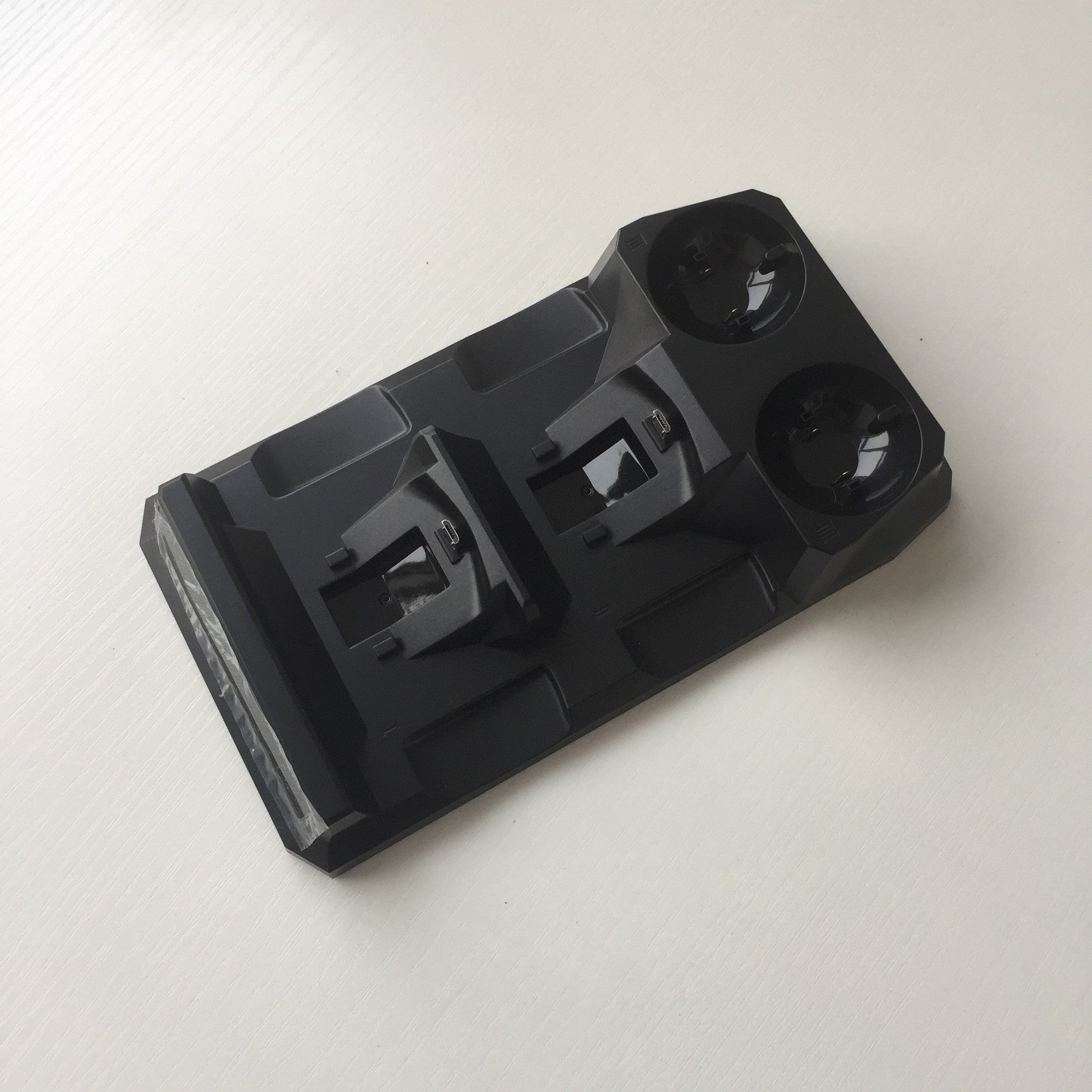 Chargeur de poignée multifonction PS4