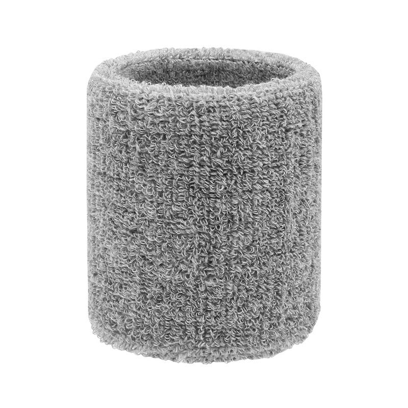 Bracelet de coton pour basketball