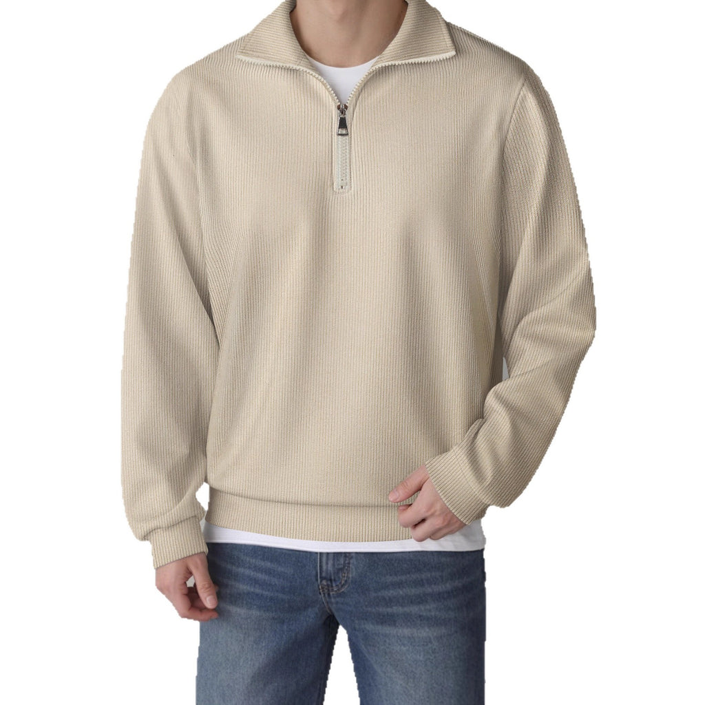 Veste à manches longues amovible pour hommes