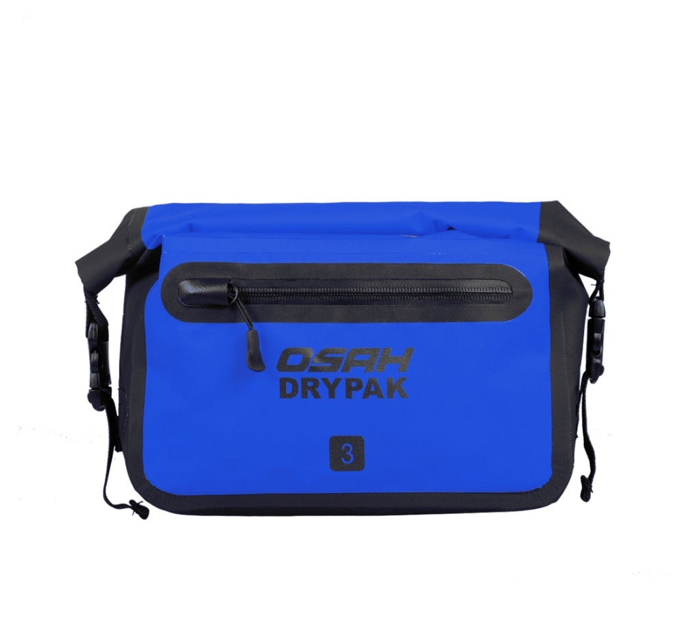 Cyclisme de plein air Sports Pêche Waterproof Sac de voile