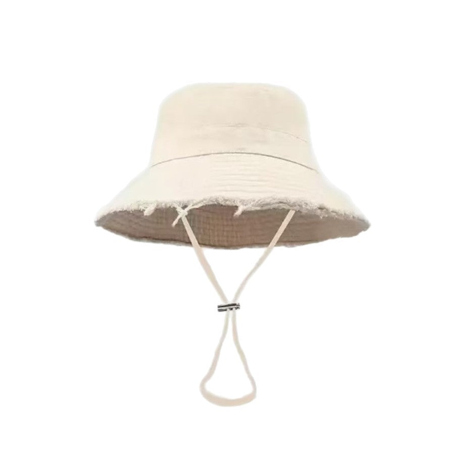 Chapeau de seau pour hommes et femmes