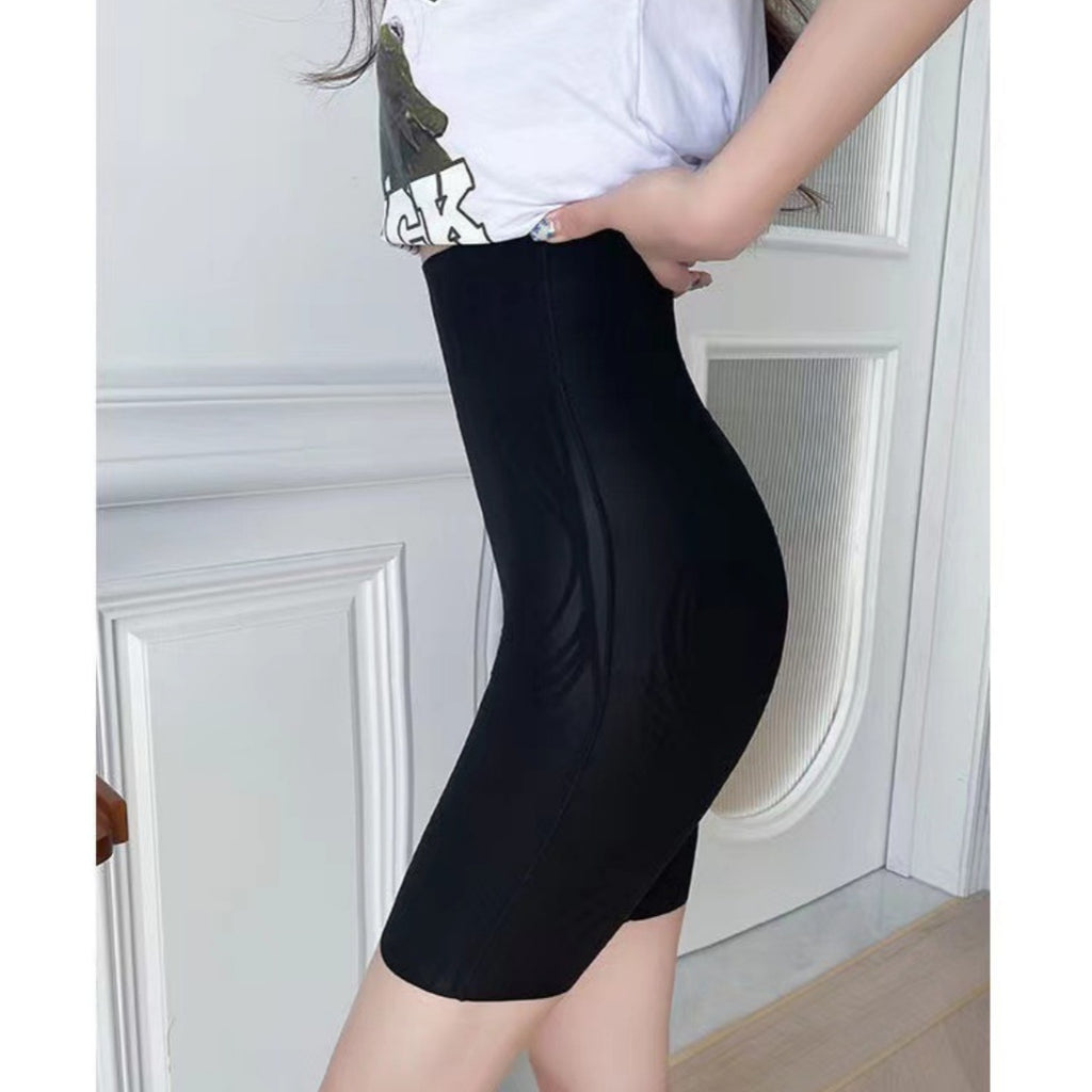Pantalon haute couture sans soudure liquide pour femmes
