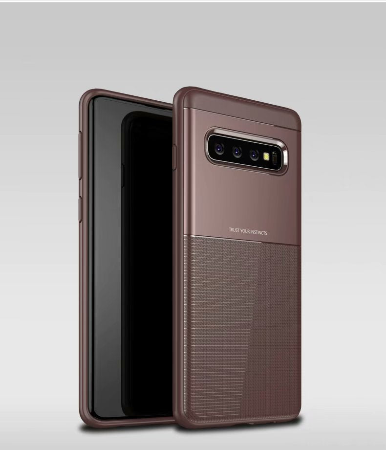 Cas de téléphone portable gelé