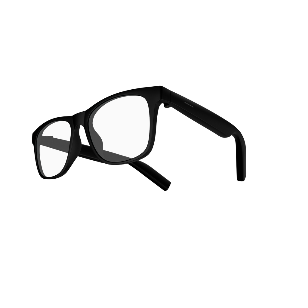 Lunettes de soleil Bluetooth pour la traduction d'appel musical D11