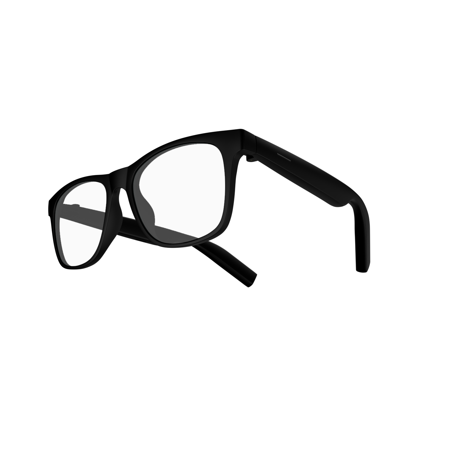 Lunettes de soleil Bluetooth pour la traduction d'appel musical D11