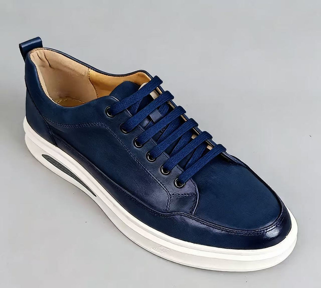 Korean Style Men's Versatile Shoes