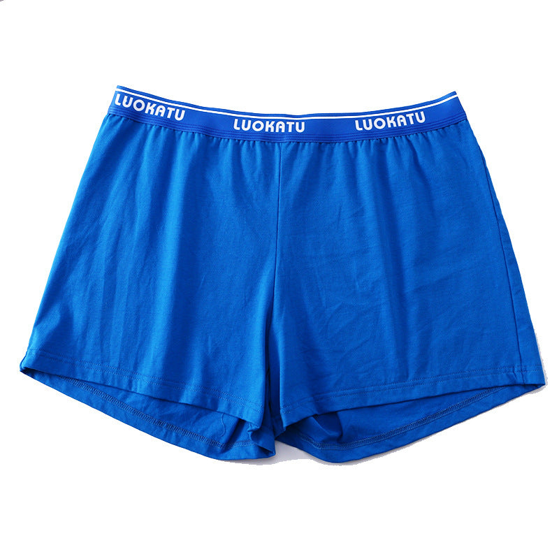 Slips de boxeur pour hommes