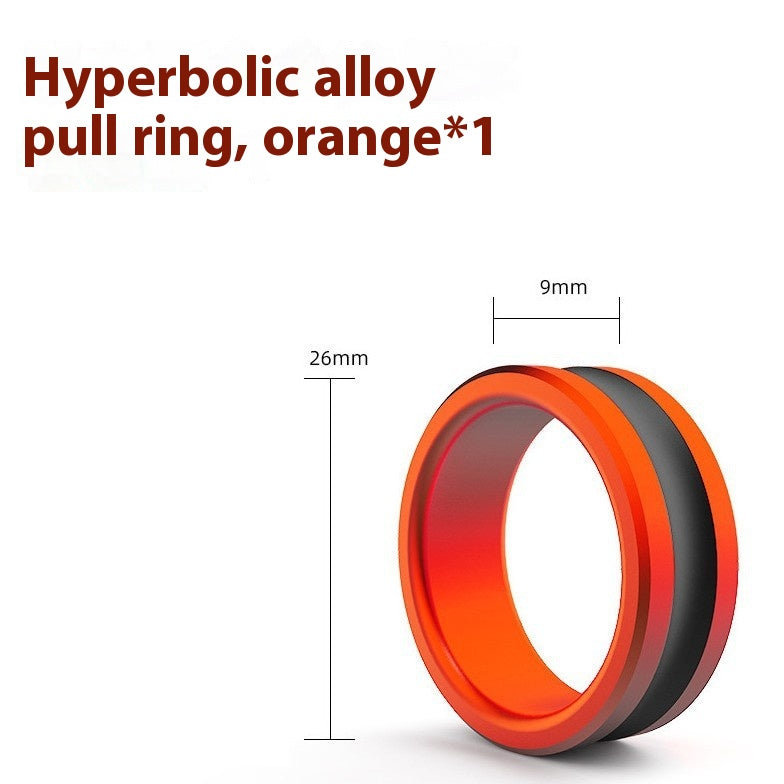 Outil antidérapant antidérapant Pull Loop