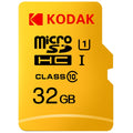 Classe 10 carte micro SD générale pour la surveillance de la caméra
