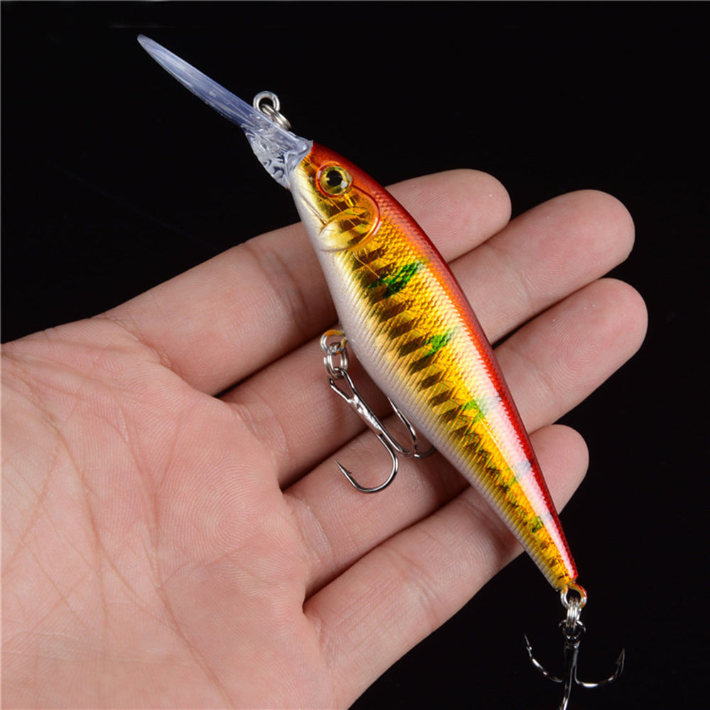 Bionic Bait Lure Spécial Équipement de Pêche Fournitures de Pêche