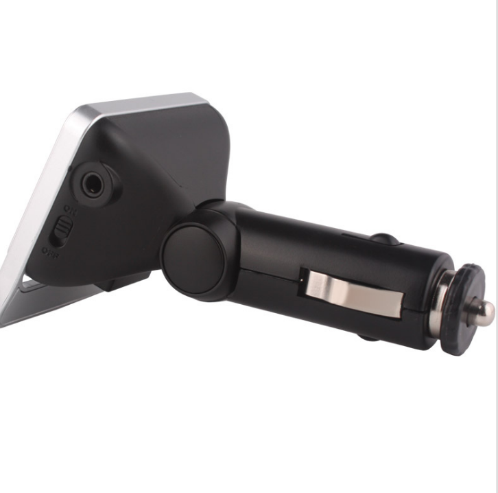 Voiture Bluetooth mp3