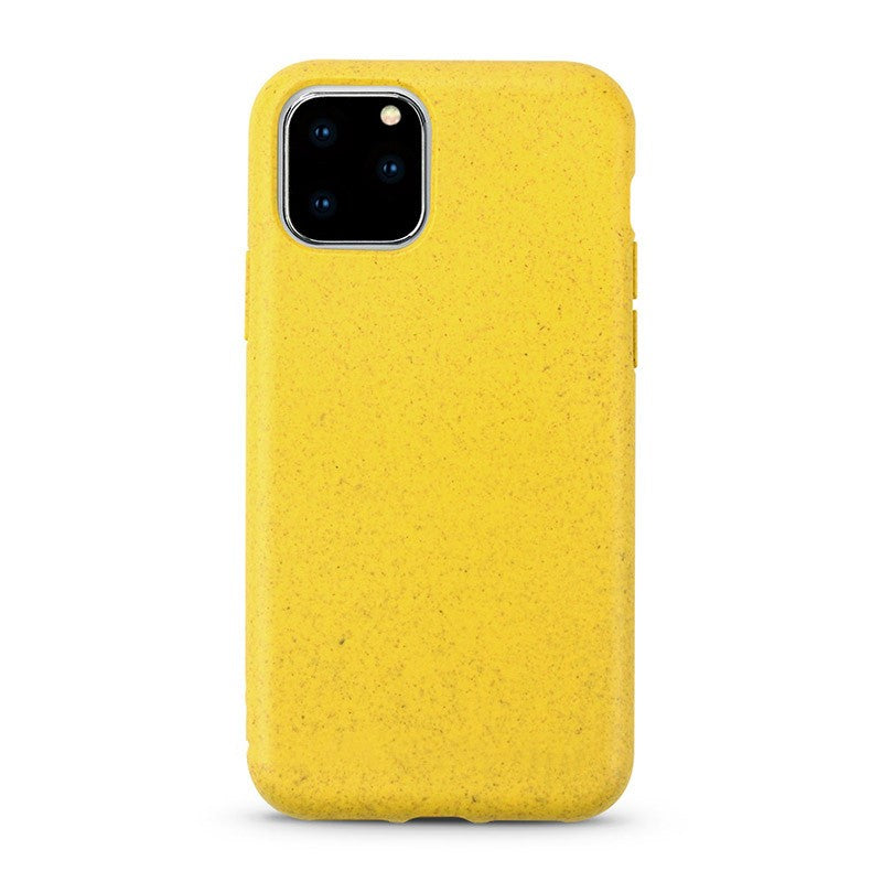 Étui mobile de protection de l'environnement givré épais
