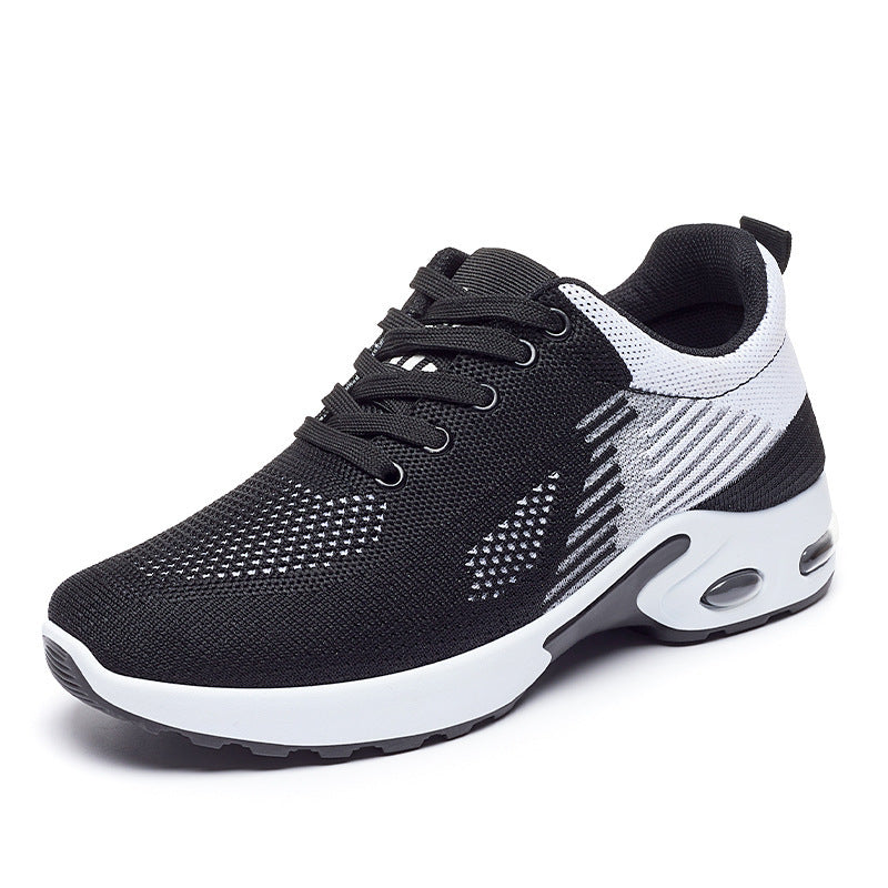 Chaussures d'exercice occasionnel de mode pour femmes