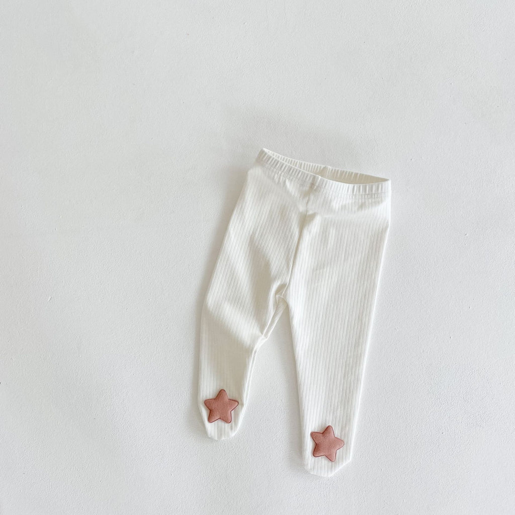 Mignon trois dimensions XINGX Leggings Cotton Pantyhose