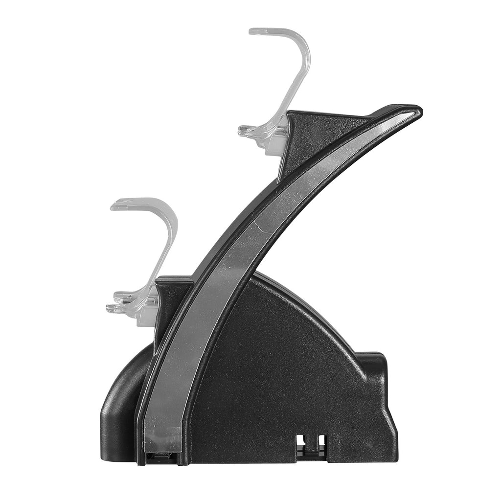 Support de chargeur USB double micro pour le contrôleur de gamepad Slim PS4 Pro-PS4