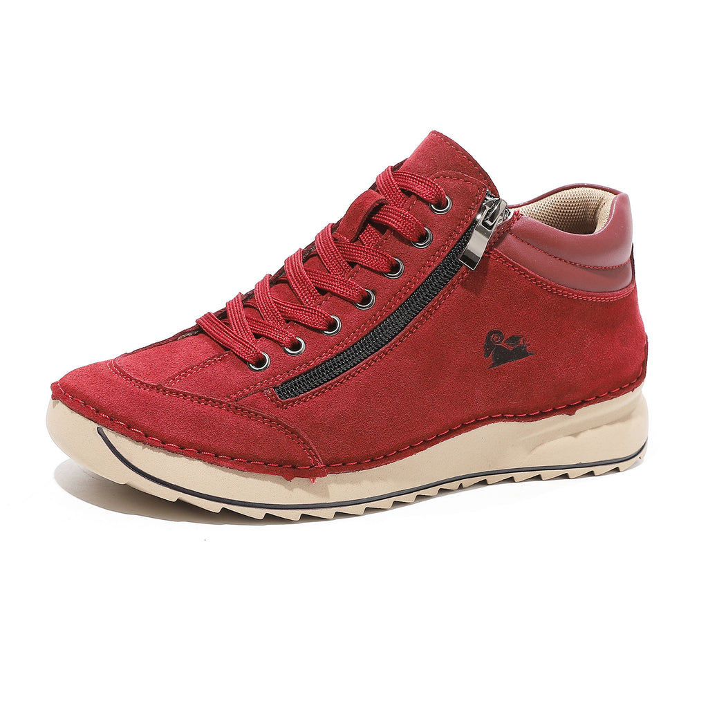 Chaussures de Robe Plat Chaussures Casual pour Femmes