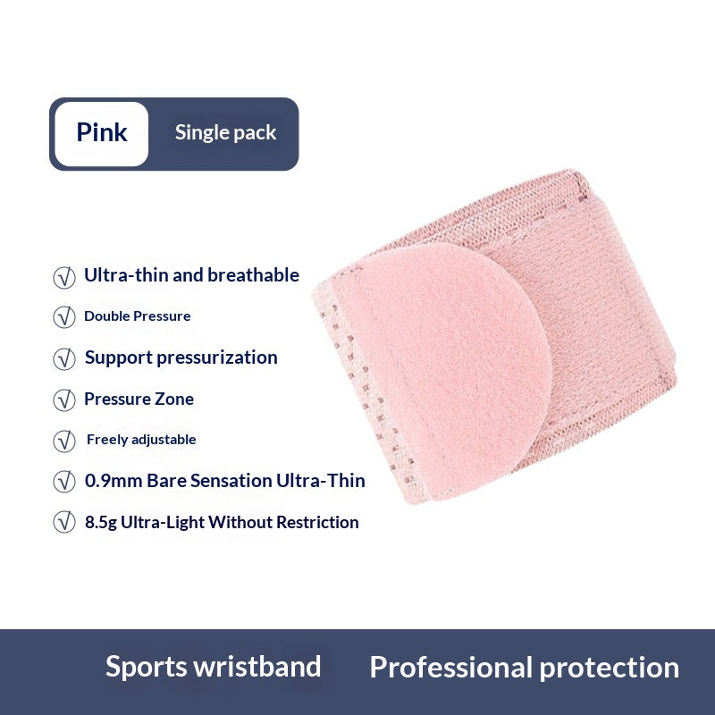 Sports et Fitness Cristal Brace Cristal Strain et joint de soutien Manche