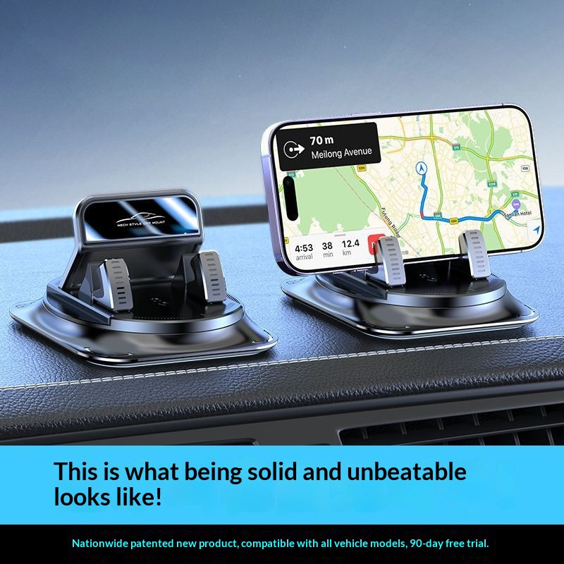 Voiture 360-Degree Sticky Phone Mount