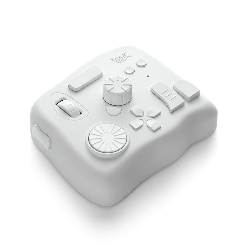 Designer Clip Clavier auxiliaire personnalisé