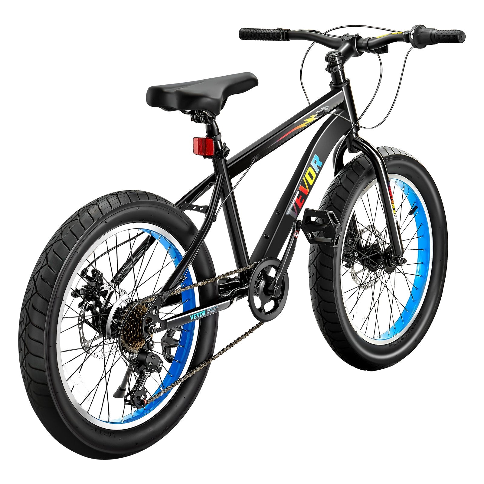 Vélo de montagne VEVOR