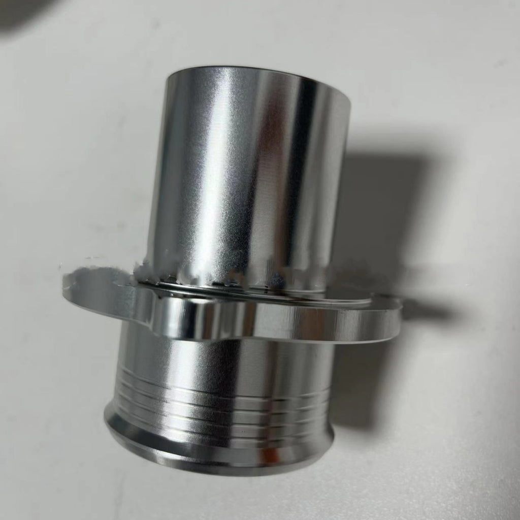 Moteur turbo silencieux modifié de voiture