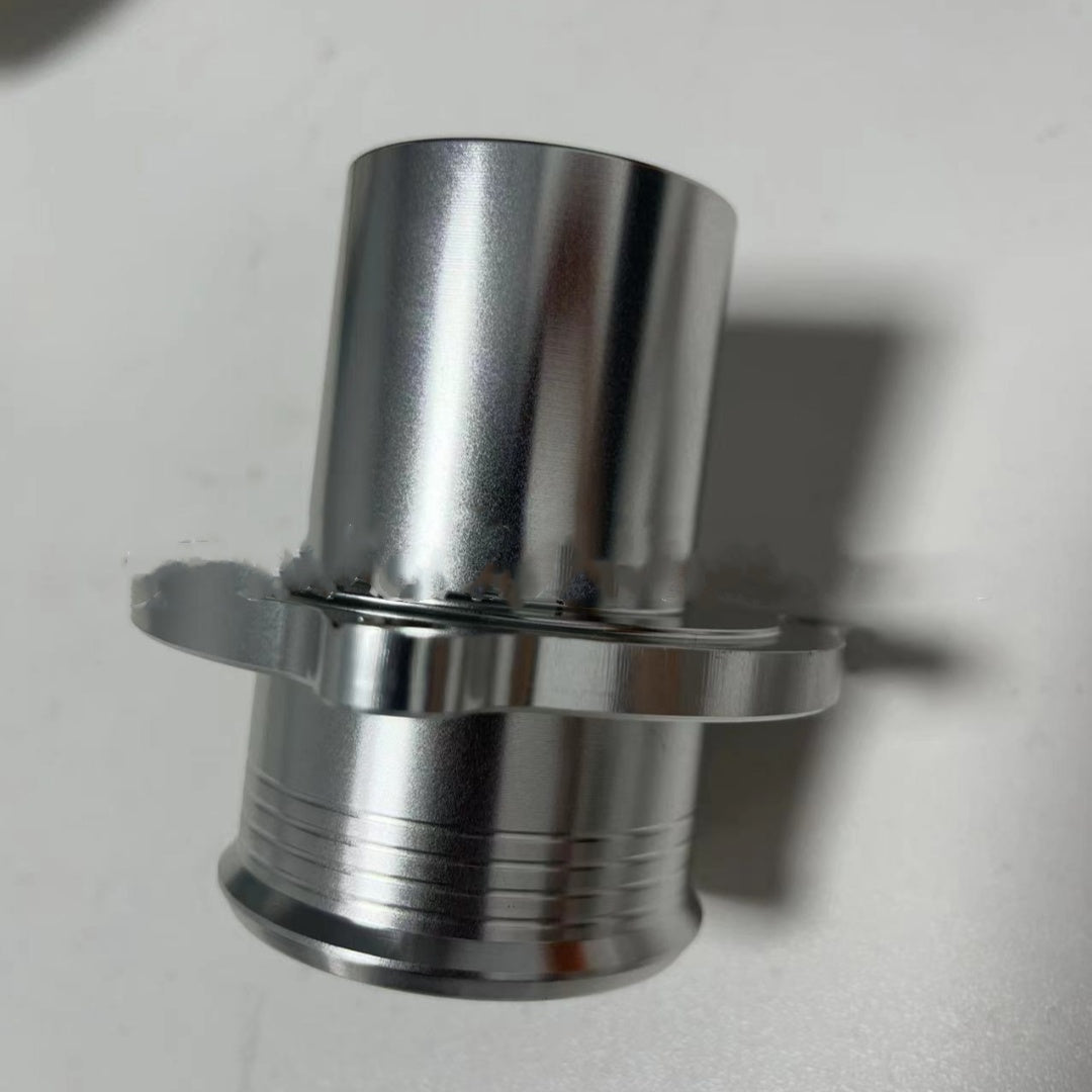 Moteur turbo silencieux modifié de voiture