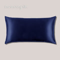 Certifié OEKO Silk Mulberry-silk Enveloppe Oreiller