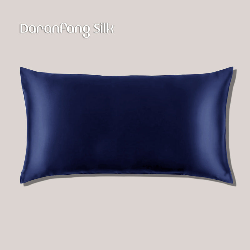 Certifié OEKO Silk Mulberry-silk Enveloppe Oreiller