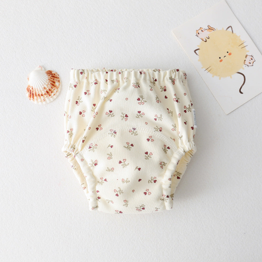 Couche étanche pour bébé Gauze