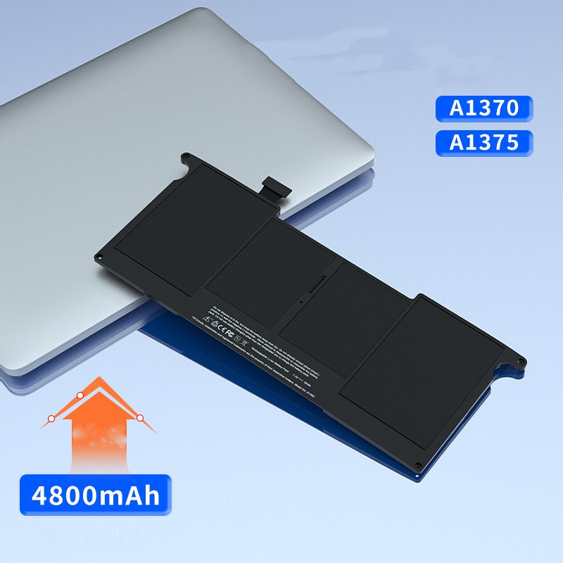 Batterie Macbook Air Pro pour ordinateur portable A1466 A1502 A1398