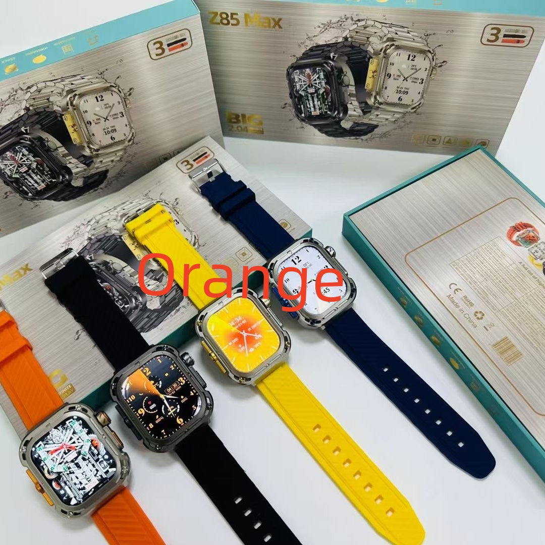 Bluetooth appelant Smart Watch