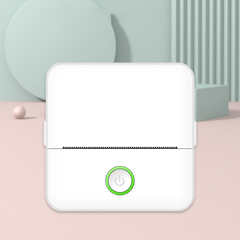 Imprimante thermique portable pour de mauvaises questions