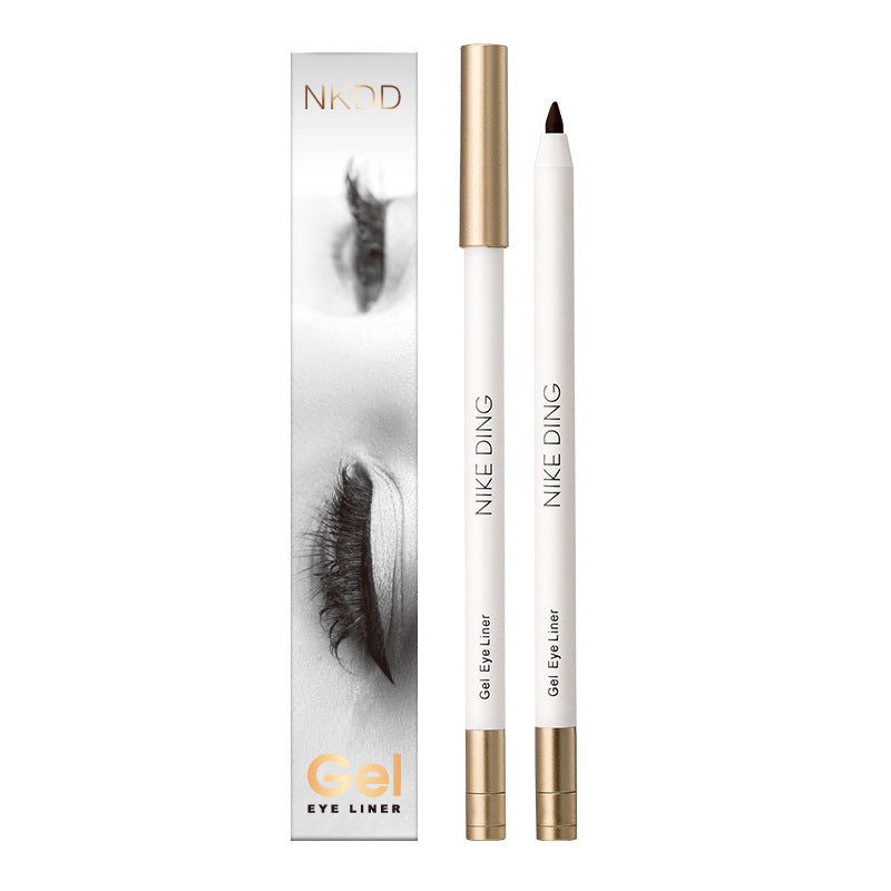 Crayon Matte Eyeliner C'est étanche Et à l'épreuve des boues