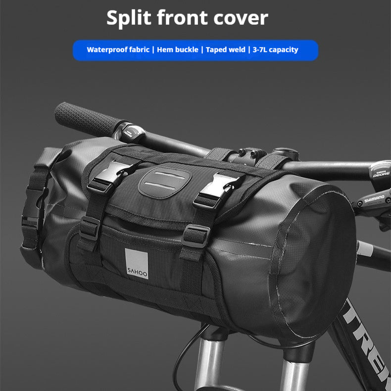 Vélo vélo fixation voiture montagne sacs de vélo