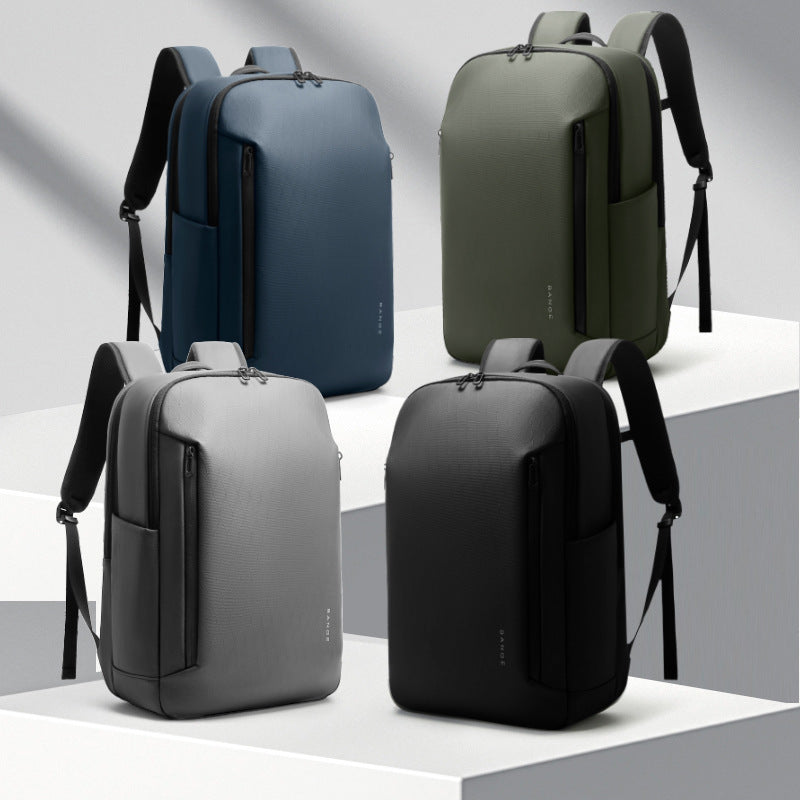 Sac à dos léger et grande capacité pour hommes
