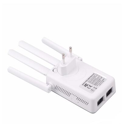 Antenne amplificateur de signal WIFI répéteur sans fil