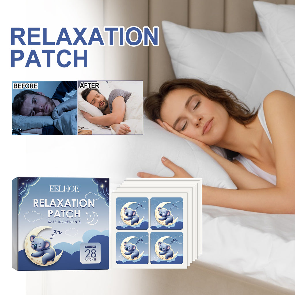 Patch de relaxation EELHOE