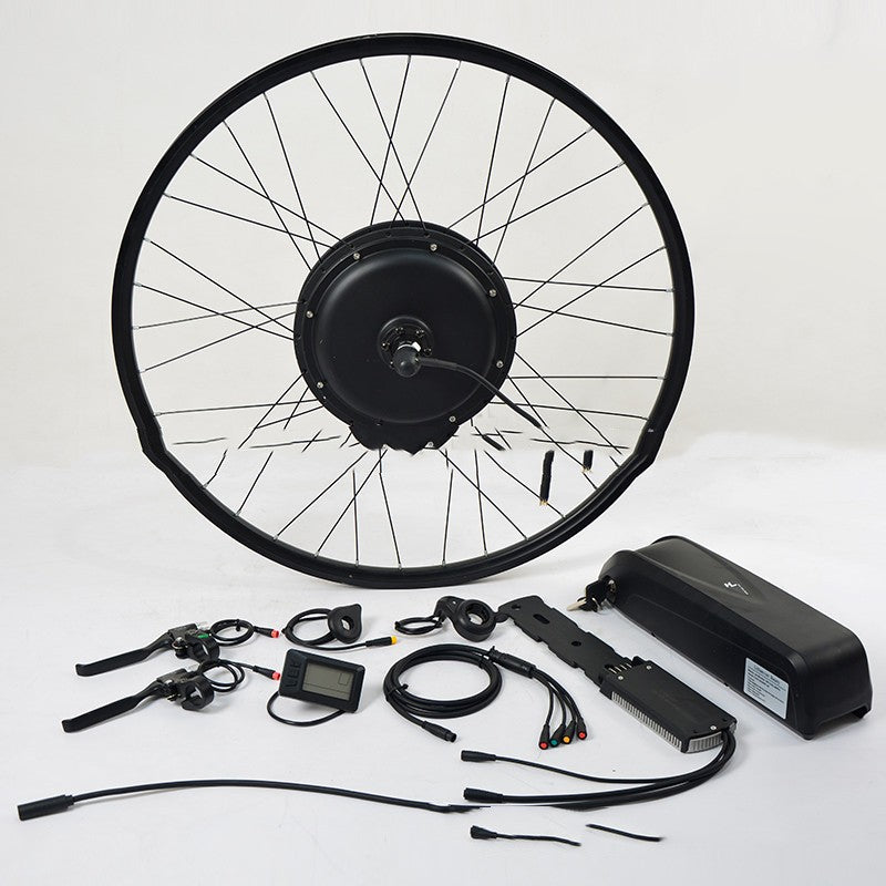 Vélo électrique au lithium moteur 36V250W