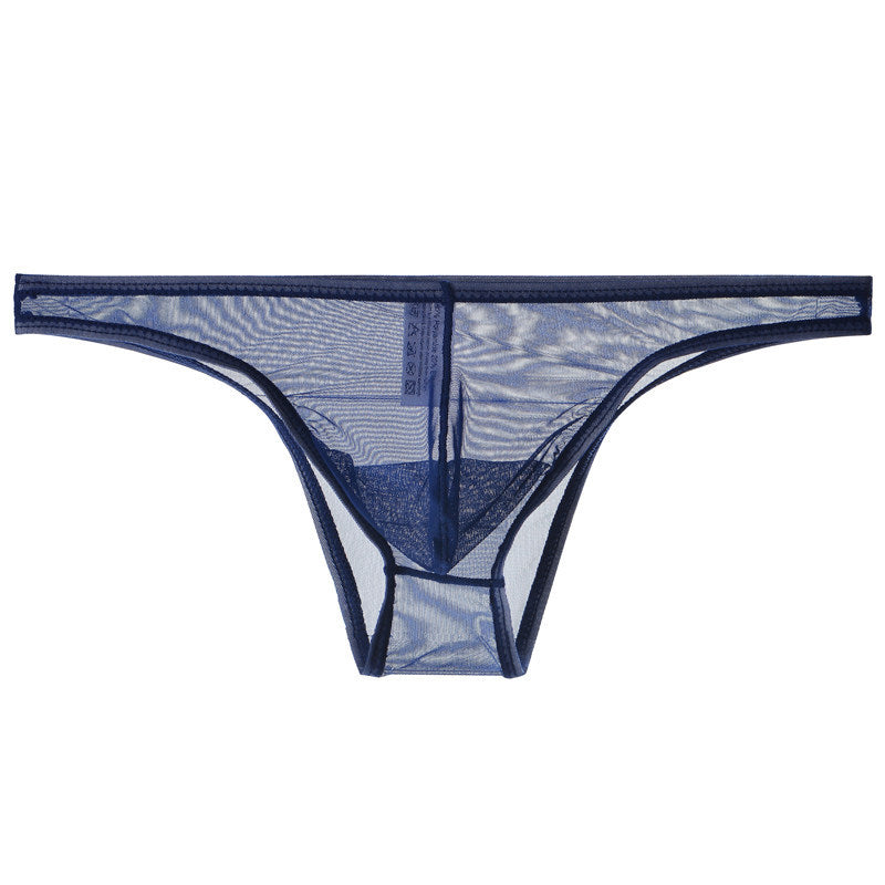 Slip en maille pour hommes