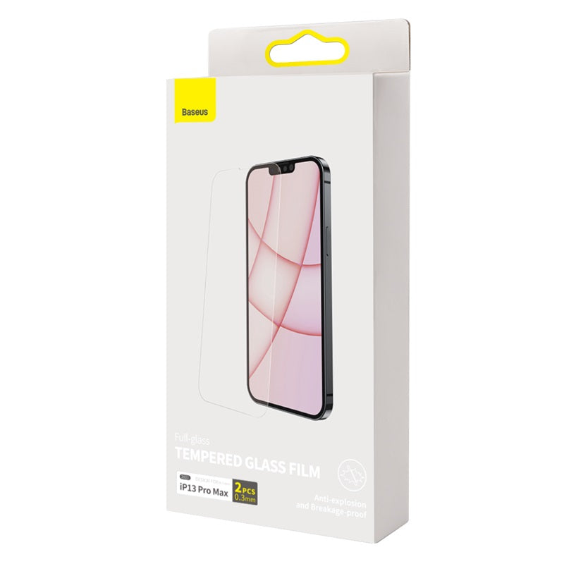 Film trempé en verre pour modèle IP 5.4 pouces