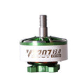 UAV Crossing Machine Accessoires Brushless Motor